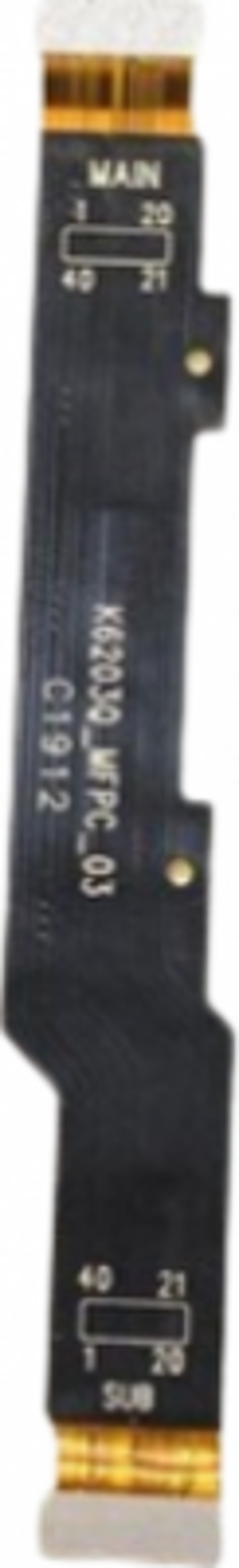 Vestel V7 Anakart Ara Film Flexi