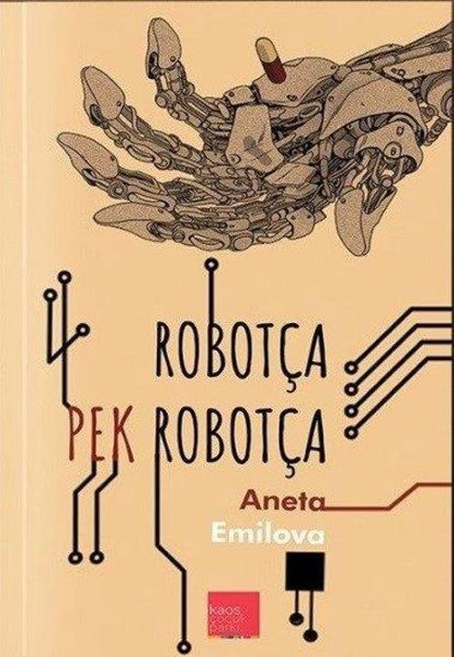 Robotça Pek Robotça