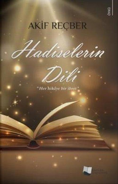 Karina Yayınevi Hadiselerin Dili