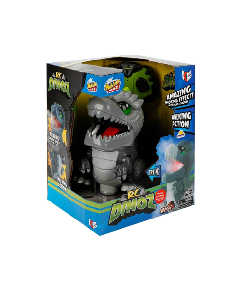 Kidztech Uzaktan Kumandalı Dinozor