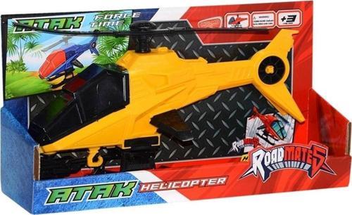 NİZAM Atak Helikopter 24381 Sarı