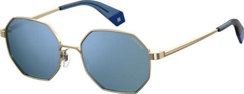 Pld 6067/s Lksxn Polarize Unisex Güneş Gözlüğü