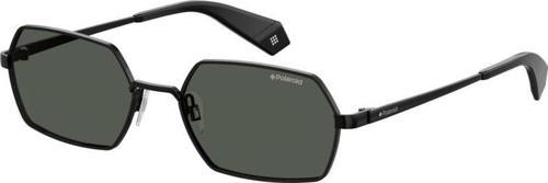 Pld 6068/s 807M9 Polarize Unisex Güneş Gözlüğü