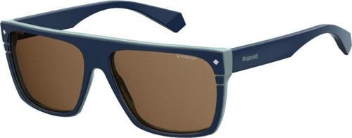 Pld 6086/s/x Zx9sp Polarize Vintage Güneş Gözlüğü