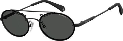 Pld 6094/s 807M9 Polarize Unisex Güneş Gözlüğü