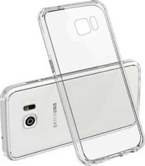 Galaxy S6 Kılıf Zore Süper Silikon Kapak