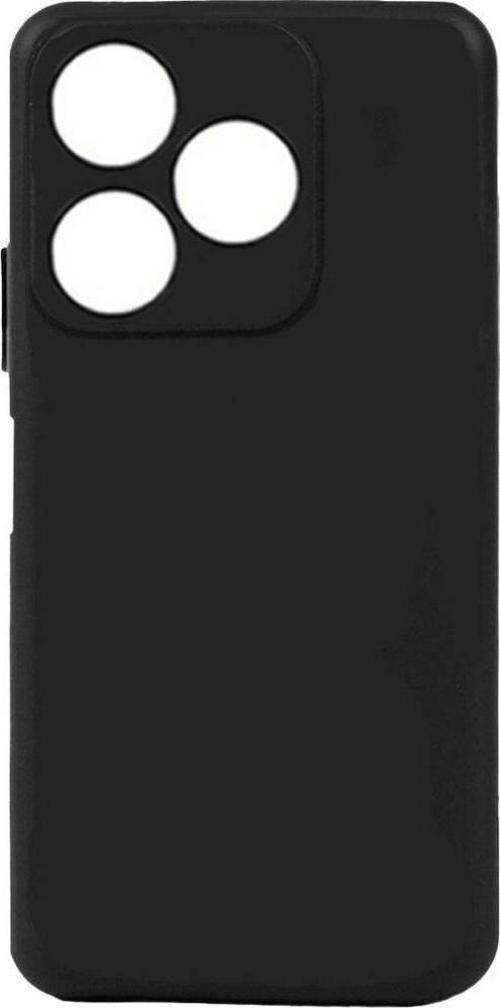 Realme C53 Kılıf Zore Biye Silikon