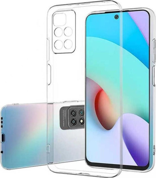 Xiaomi Poco X3 GT Kılıf Zore Süper Silikon Kapak