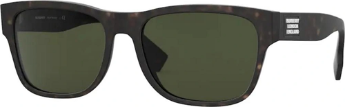 Carter 0BE4309 Güneş Gözlüğü 353671 Matte Dark Havana Green 57 Ekartman