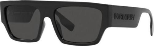 Micah 0BE4397U Güneş Gözlüğü 30018758 Black Dark Grey