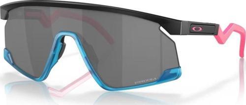 BXTR Güneş Gözlüğü Matte Black Prizm Black