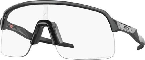 Sutro Lite Bisiklet Güneş Gözlüğü Matte Carbon Clear PhotoChromic