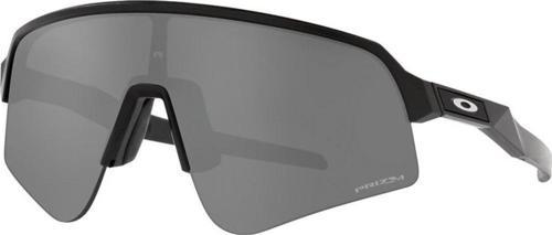 Sutro Lite Sweep Bisiklet Güneş Gözlüğü Matte Black Prizm Black
