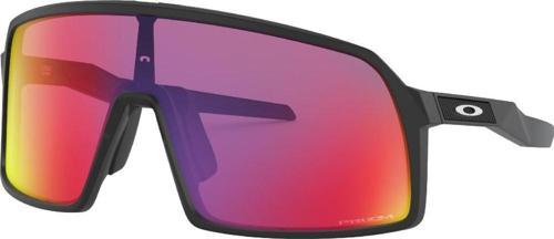 Sutro S Bisiklet Güneş Gözlüğü Matte Black Prizm Road