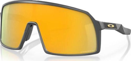 Sutro S Güneş Gözlüğü 946208 Matte Carbon Prizm 24K