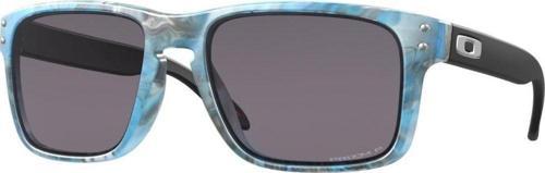 Holbrook Polarize Güneş Gözlüğü 9102V8 Sanctuary Swirl Prizm Grey Polar