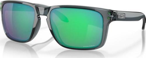 Holbrook XL Güneş Gözlüğü Crystal Black Prizm Jade