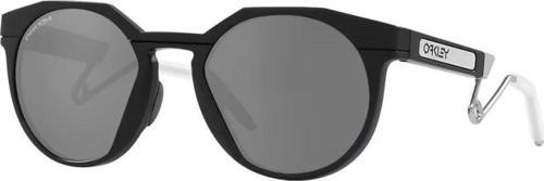 HSTN Metal Güneş Gözlüğü Matte Black Prizm Black 927901