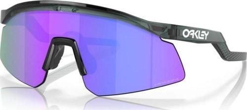 Hydra Bisiklet Güneş Gözlüğü Crystal Black Prizm Violet