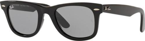 Wayfarer 6495R550 Güneş Gözlüğü Black Grey