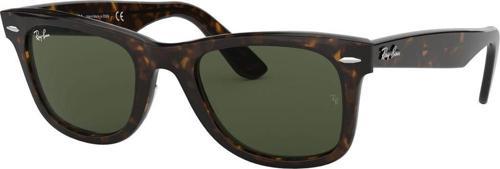 Wayfarer Güneş Gözlüğü 0RB2140 135931 Havana Green 50 Ekartman