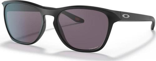 Manorburn Güneş Gözlüğü 947901 Matte Black Prizm Grey