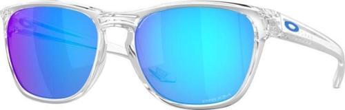 ManorBurn Güneş Gözlüğü Polished Clear Prizm Sapphire 947906