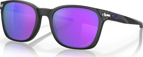 Ojector Güneş Gözlüğü 901803 Matte Black Prizm Violet