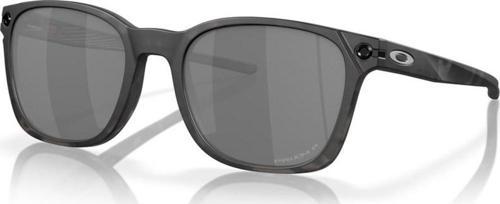 Ojector Polarize Güneş Gözlüğü 901815 Matte Black Tortoise Prizm Black Polar
