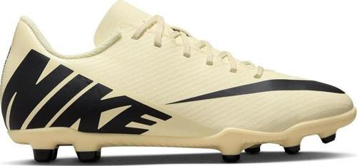 JR Vapor 15 Club FG/MG DJ5958-700 Krem Çocuk Çim Zemin Kramponu