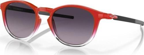 Pitchman R Güneş Gözlüğü FQ Red Fade Prizm Black Gradient