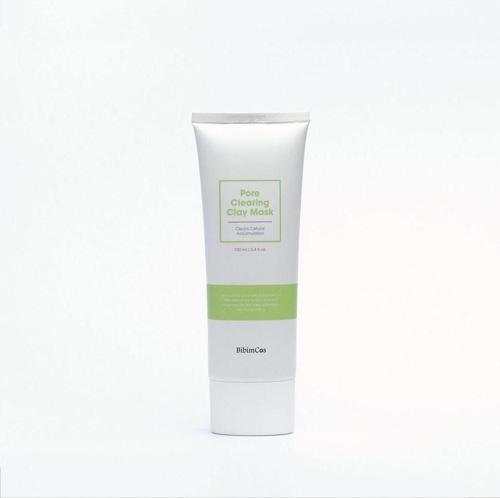Pore Clearing Clay Mask 100 ml – Gözenek Temizliğine Özel Kil Maskesi