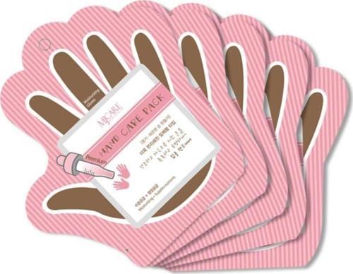 Eldiven Tipi El Maskesi 5'li