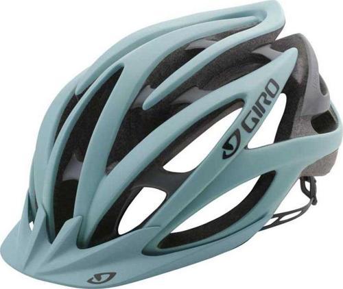 Fathom Bisiklet Kaskı Mat Donuk Mavi Large 59-63cm