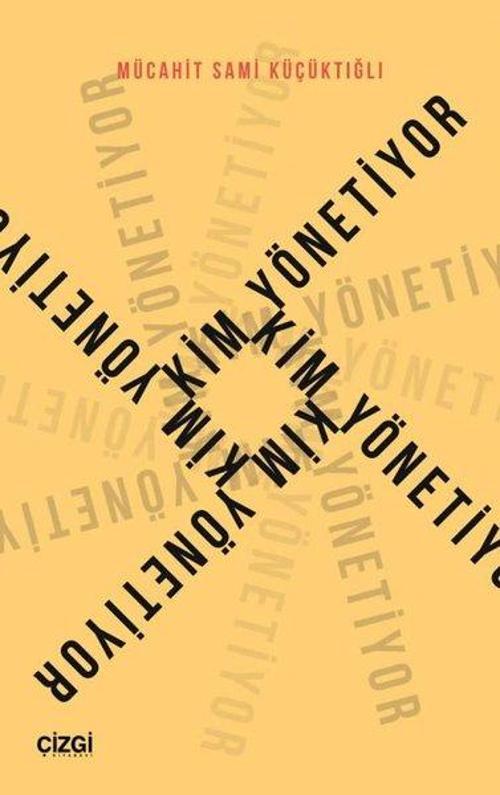 Çizgi Kitabevi Kim Yönetiyor