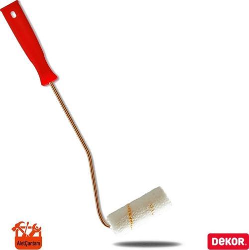 PARMAK RULO 10 CM EXPORT KALORİFER BOYA RULOSU