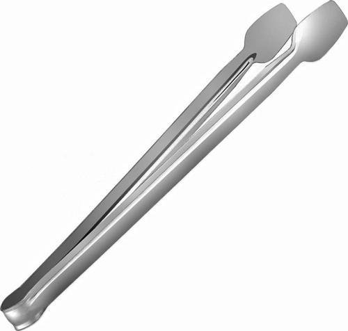 Paslanmaz Maşa Krom Mangal Maşası 38cm