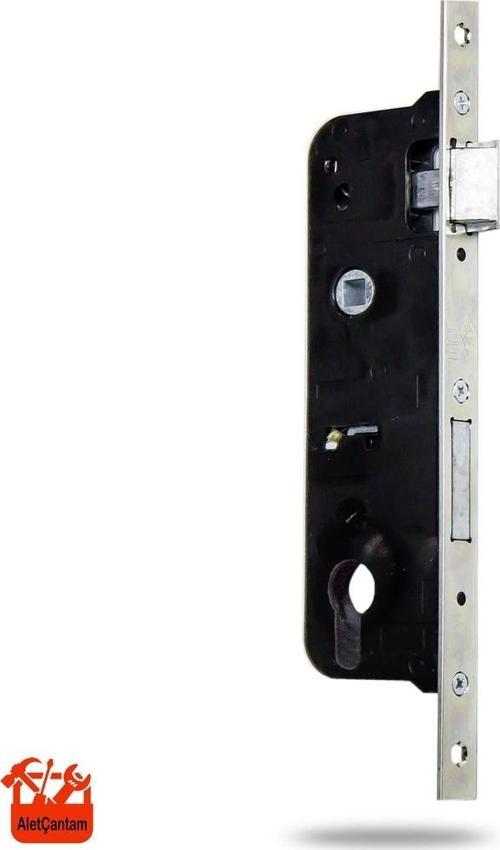 Pvc Pimapen Balkon Kapı Kilidi 35 Mm Kilit