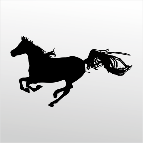 Folyo Sticker At 30cm Uzunluk