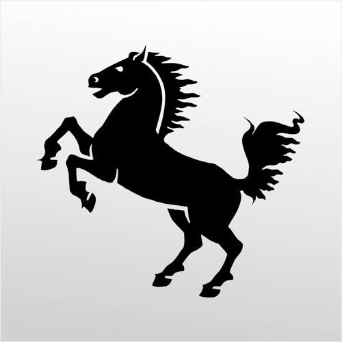 Folyo Sticker At 30cm Uzunluk