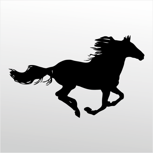 Folyo Sticker At 80cm Uzunluk