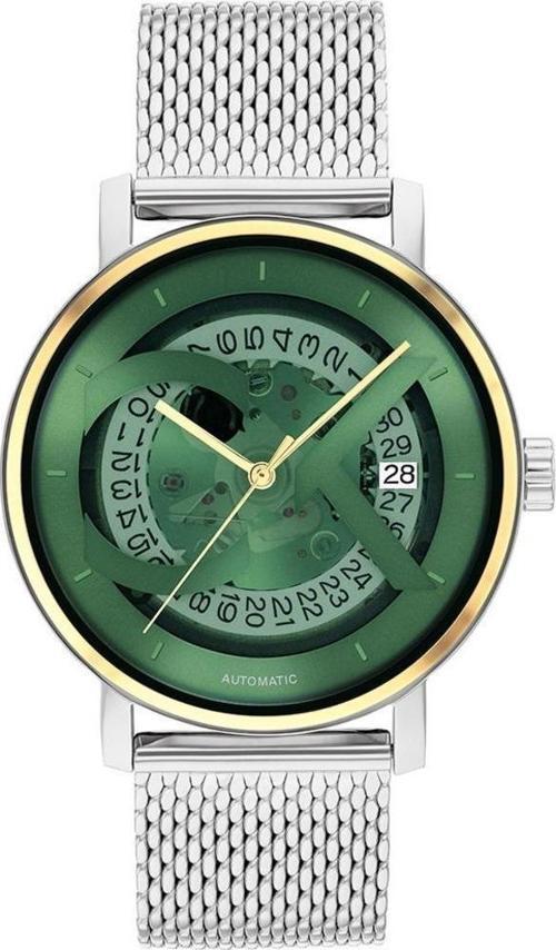 CK25300005 Unisex Kol Saati