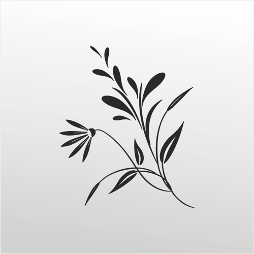 Folyo Sticker Desen 100cm Uzunluk