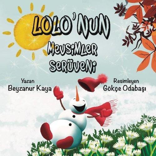 Lolo'nun Mevsimler Serüveni