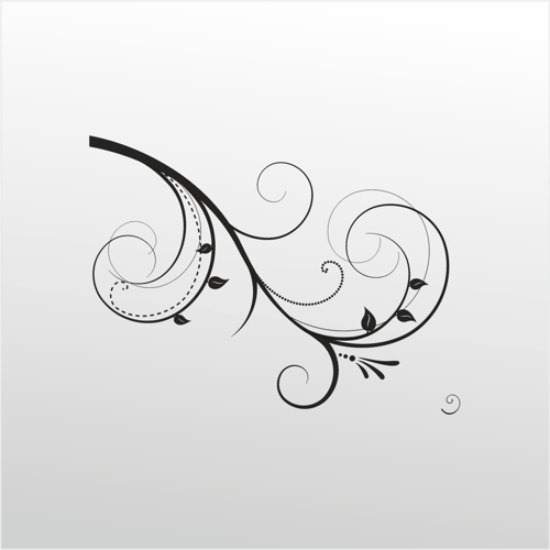 Folyo Sticker Desen 130cm Uzunluk