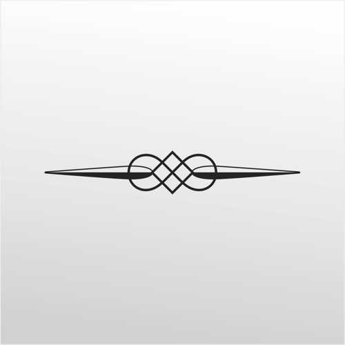 Folyo Sticker Desen 130cm Uzunluk