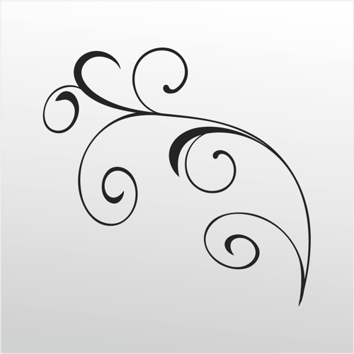 Folyo Sticker Desen 130cm Uzunluk