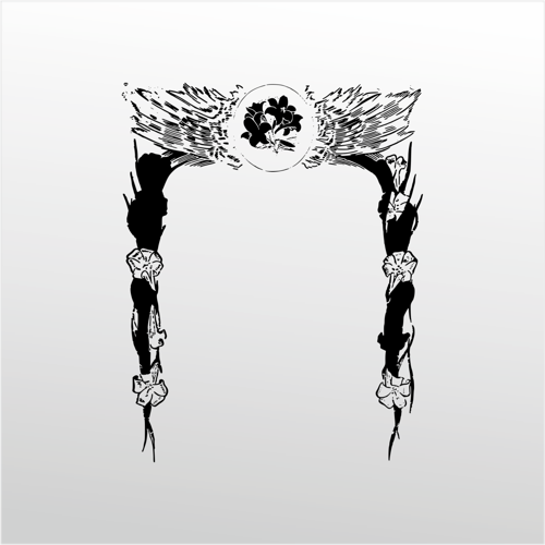 Folyo Sticker Desen 200cm Uzunluk