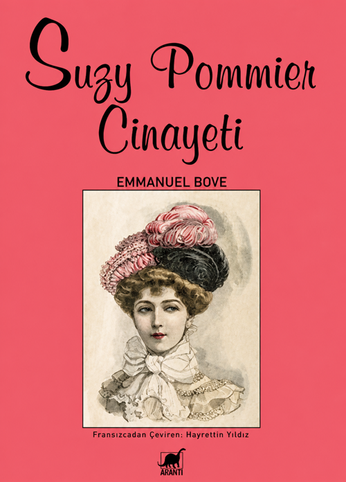 Suzy Pommier Cinayeti