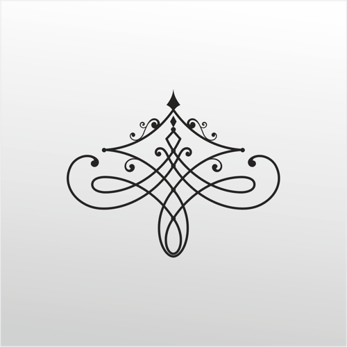 Folyo Sticker Desen 70cm Uzunluk